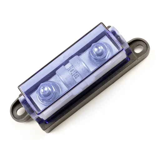 Vista 15 de ZOOKTO - Fusible ANL de 80 amperios chapado en oro, compatible con sistemas de 12 V y 24 V para sistema de audio de vehículos marinos (paquete de 5)