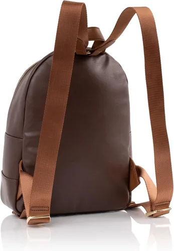 Vista 56 de Tommy Hilfiger Jaden mochila, Azul, talla única