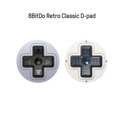 Vista 5 de 8Bitdo Sn30 Pro Wireless Bluetooth Controller Retro Gamepad for Switch, PC Windows, Steam Deck, Android, Raspberry PI, iPhone, iPad, macOS and Apple