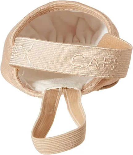 Vista 3 de Capezio Zapatillas de ballet Hanami Pirouette para mujer