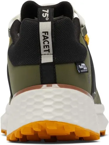 Vista 4 de Columbia Men's Facet 75 Outdry Hiking Shoe