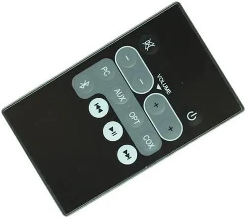 Vista 2 de SZHKHXD Control remoto aplicable para Edifier RC20G R1850DBActive Bluetooth Bookshelf Altavoces
