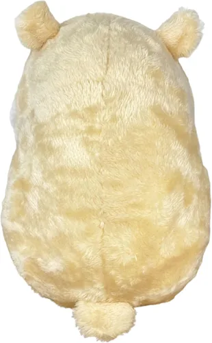 Vista 2 de Great Eastern Entertainment Peluche coleccionable de hámster amarillo