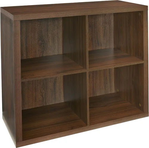 Vista 19 de Armarios cúbicos decorativos de almacenamiento ClosetMaid
