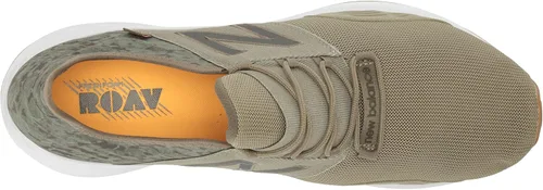 Vista 5 de New Balance Fresh Foam Roav V1 - Tenis de correr para mujer