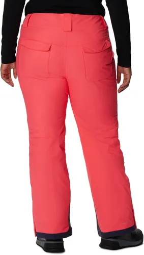 Vista 7 de Columbia Bugaboo Omni-Heat - Pantalones de nieve para mujer