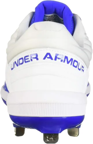Vista 3 de Under Armour Tenis de béisbol unisex para adultos Yard Low ST
