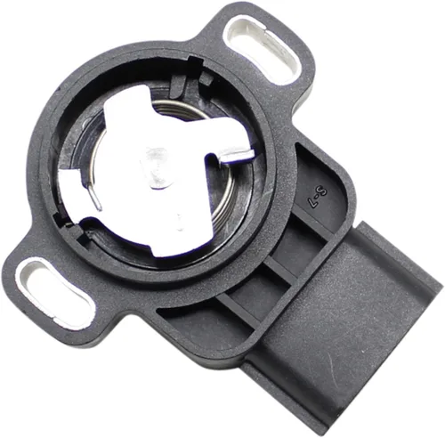 Vista 3 de AIP Electronics Sensor de posición del acelerador premium TPS compatible con Subaru Forester Impreza 1999-2006 y Legacy OEM Fit TPS389