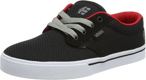 Vista 23 de Zapatos de skate Michelin Marana para hombre Negro/azul/negro