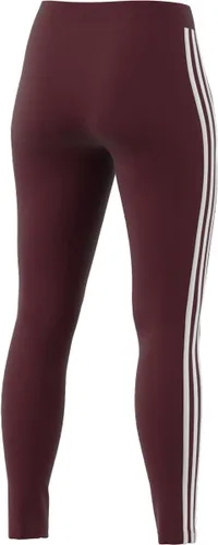 Vista 53 de adidas Leggings Essentials de 3 rayas para mujer