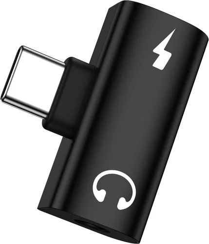 Vista 11 de Cargador de pared USB, paquete de 2 enchufes de pared de 3 puertos múltiples cargador rápido bloque cubo 3.1A adaptador de corriente para iPhone 17