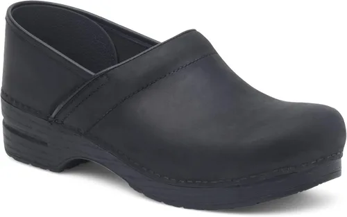 Vista 63 de Dansko Zuecos profesionales sin cordones para mujer
