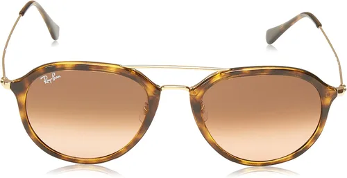 Vista 2 de Ray-Ban RB4253 - Gafas de sol cuadradas