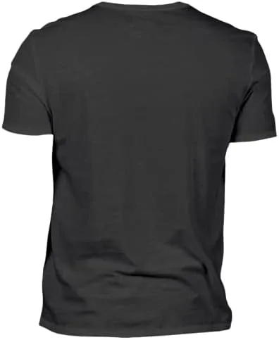 Vista 2 de Pretty Made in Mexico Present - Perfect Born in Mexico Shirt for Men and Women Nr1299 Black