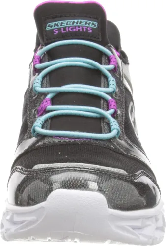 Vista 2 de Skechers Chicas Galaxy Lights Bright Cosmic