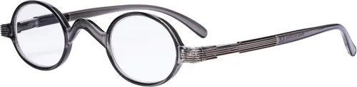 Vista 14 de Eyekepper Reading Glasses for Men, Small Round Readers Women