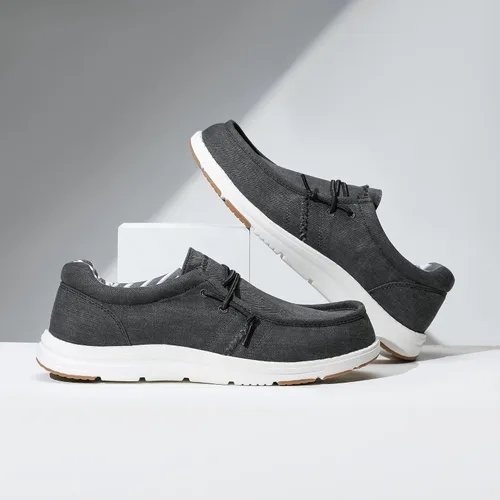 Vista 9 de Bruno Marc - Mocasines elásticos de estilo casual para hombre 1.0