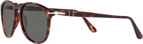 Vista 3 de Persol PO9649S Aviator Sunglasses