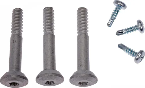 Vista 7 de Dorman 926-264 - Refuerzo de cierre compatible con modelos seleccionados de Dodge (OE FIX)