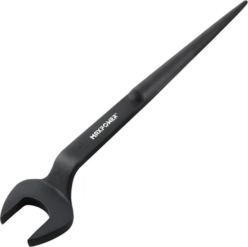 Vista 13 de Llave inglesa MAXPOWER, apertura nominal de 1 pulgada