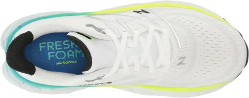 Vista 5 de New Balance Fresh Foam X More V4 - Tenis de correr para hombre