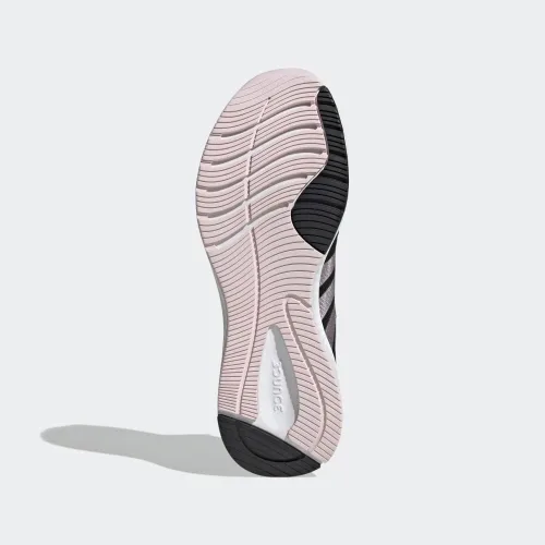 Vista 5 de adidas Tenis de correr Edge Lux 5 para mujer