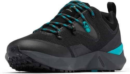 Vista 2 de Columbia Zapatos de senderismo Facet 60 Low Outdry para mujer
