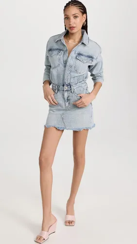 Vista 5 de Vestido Nina para mujer