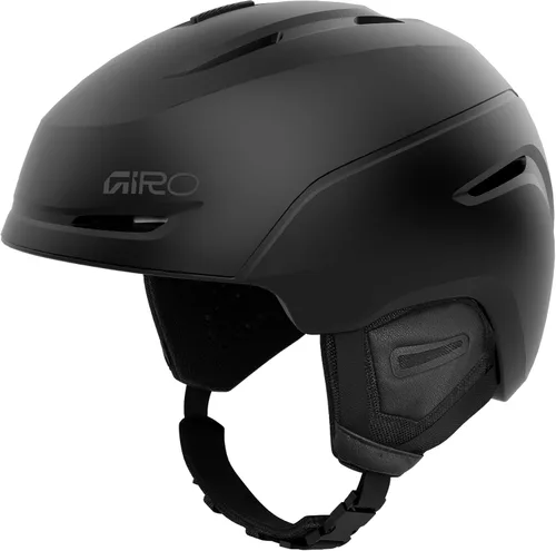 Vista 2 de Giro Neo - Casco de esquí, casco de snowboard para hombres, mujeres y jóvenes