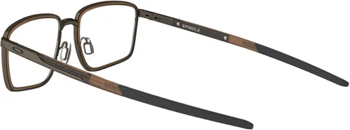 Vista 5 de Oakley Monturas para lentes graduadas con husillo Ox3235 para hombre