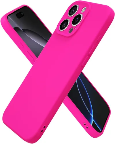 Vista 320 de oakxco Funda de Silicona para iPhone 11, Funda de Teléfono Ultra Delgada y Fina para Mujeres y Niñas, Diseño Minimalista Estético Lindo y Femenino