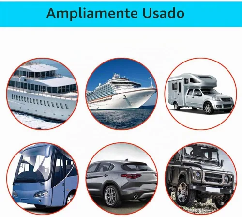 Vista 7 de Enchufe para relé de auto, de E Support™, de 12 V, 30 A, 40 A, 60A, 80A SPST y SPDT 30A 4Pin SPST