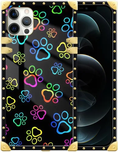 Vista 20 de DAIZAG Funda compatible con iPhone 11 Pro Max, funda protectora de lujo de TPU suave a prueba de golpes y resistente a los arañazos para iPhone 11