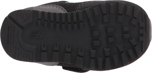 Vista 4 de New Balance 515 V1 - Tenis de velcro para niños
