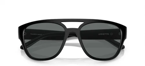 Vista 5 de ARNETTE An4327 Mew2 Aviator Gafas de sol para hombre