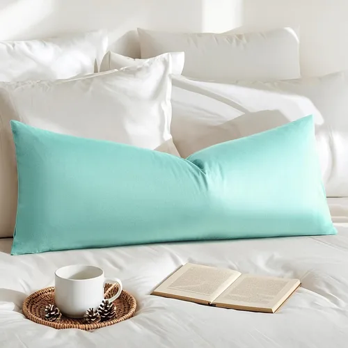 Vista 36 de Artscope Fundas de Almohada de Terciopelo de Lujo Fundas de Almohadas Cuadradas Decorativas Fundas de Cojines Suaves Sólidas para Sofá de Sala Sofá