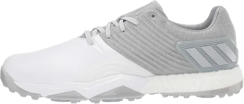 Vista 8 de adidas Mens Adipower 4orged Golf Shoe