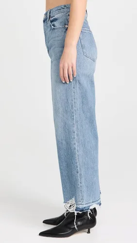 Vista 5 de Pistola Denim Jeans Loretta para mujer