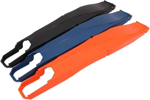 Vista 9 de AnXin Protector de brazo oscilante de motocicleta para TC125 TC250 FC250 FC350 FC450 TE125 TE250 FE250 FE350 FE450 2014-2019 TE TX FE FX FC 2017-2019