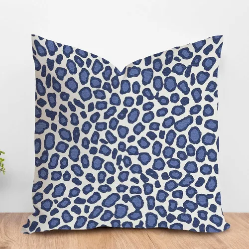 Vista 22 de ArogGeld Funda de cojín con estampado de guepardo negro, estampado de leopardo, animal, decoración de granja, funda de almohada para oficina, coche