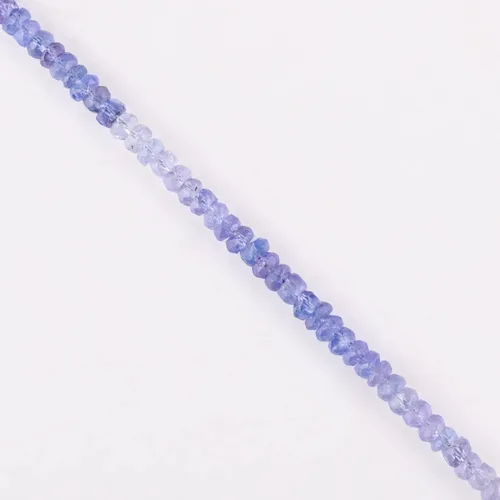 Vista 24 de Gifts For Women Shaded Beads Bracelets for Women, Natural Gemstone Handmade Full Beaded Jewelry, Birthstone, Crystals and Healing Stones 925