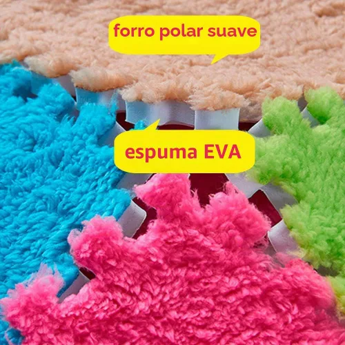Vista 4 de Oncpcare 10 almohadillas de conejillo de indias de 11 x 11 pulgadas, lavables, reutilizables, forro polar de conejillo de indias, suave y cálida