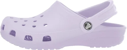 Vista 17 de Crocs - Suecos clásicos Crocs unisex para adulto, Lavanda, 9 Women7 Men