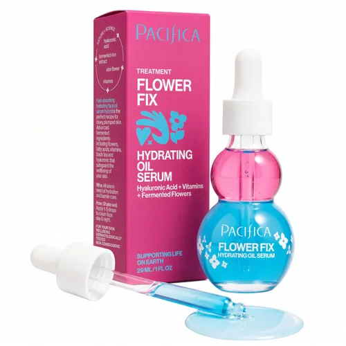 Vista 17 de Pacifica Suero Facial de Vitamina C - Suero Facial Potenciador Glow Baby 2-PACK - Ácido Glicólico - Corrector de Manchas Oscuras Anti Envejecimiento
