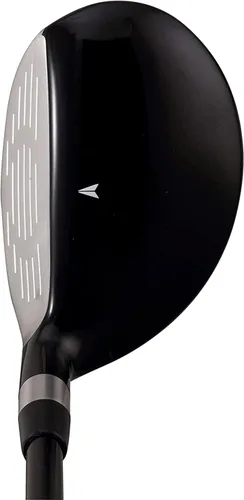 Vista 8 de Majek Golf #1 Híbrido 13 grados plancha de conducción Senior Flex Grafito diestro Senior Hombres Senior Longitud estándar Club Perfecto para tiros