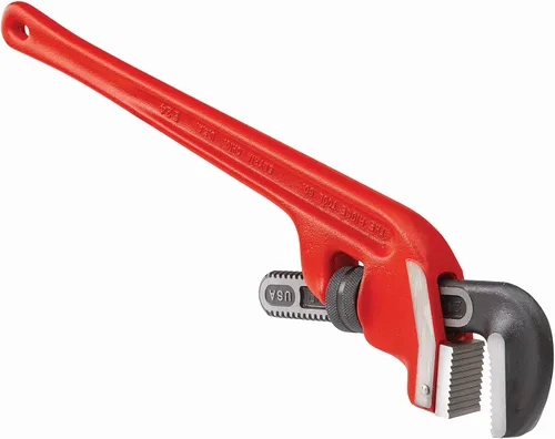 Vista 4 de Ridgid 31080 - Llave de tubo de extremo resistente de 3 pulgadas