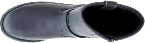 Vista 6 de HARLEY-DAVIDSON FOOTWEAR Men's Bill Steel Toe Boot