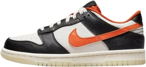 Vista 160 de Nike Kid's Dunk Low Sneaker