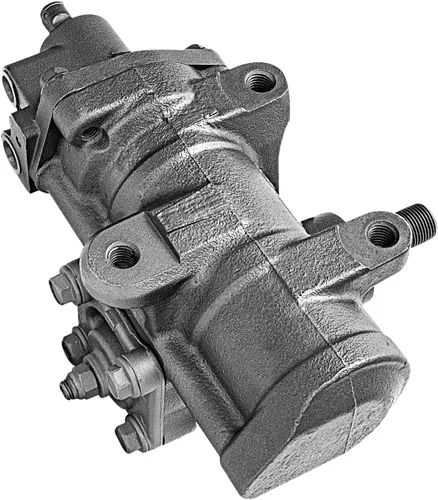 Vista 9 de Dextroit Axle conjunto completo de caja de transmisión
