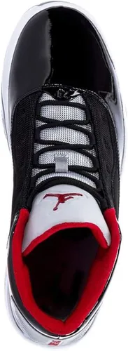 Vista 2 de Jordan Max Aura 2 Ck6636-006 - Tenis de baloncesto para hombre, talla 12, Negro